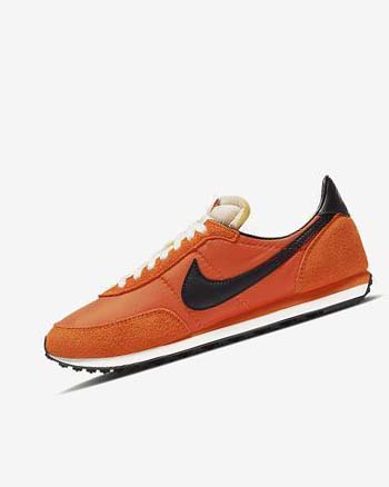 Nike Waffle Trainer 2 SP Naranjas Negros | MX 5056